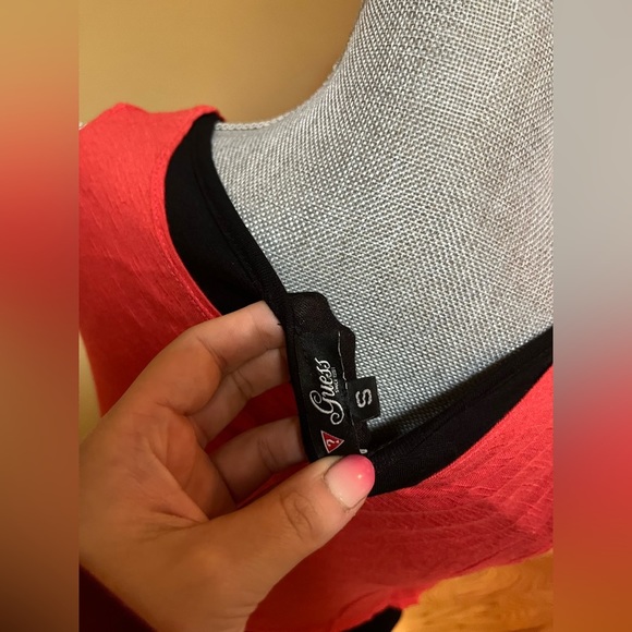 Guess Dress size Small - Picture 5 of 6